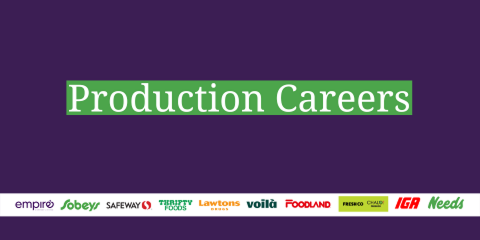 Production Career